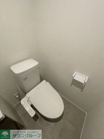 MQuarto与野の物件内観写真